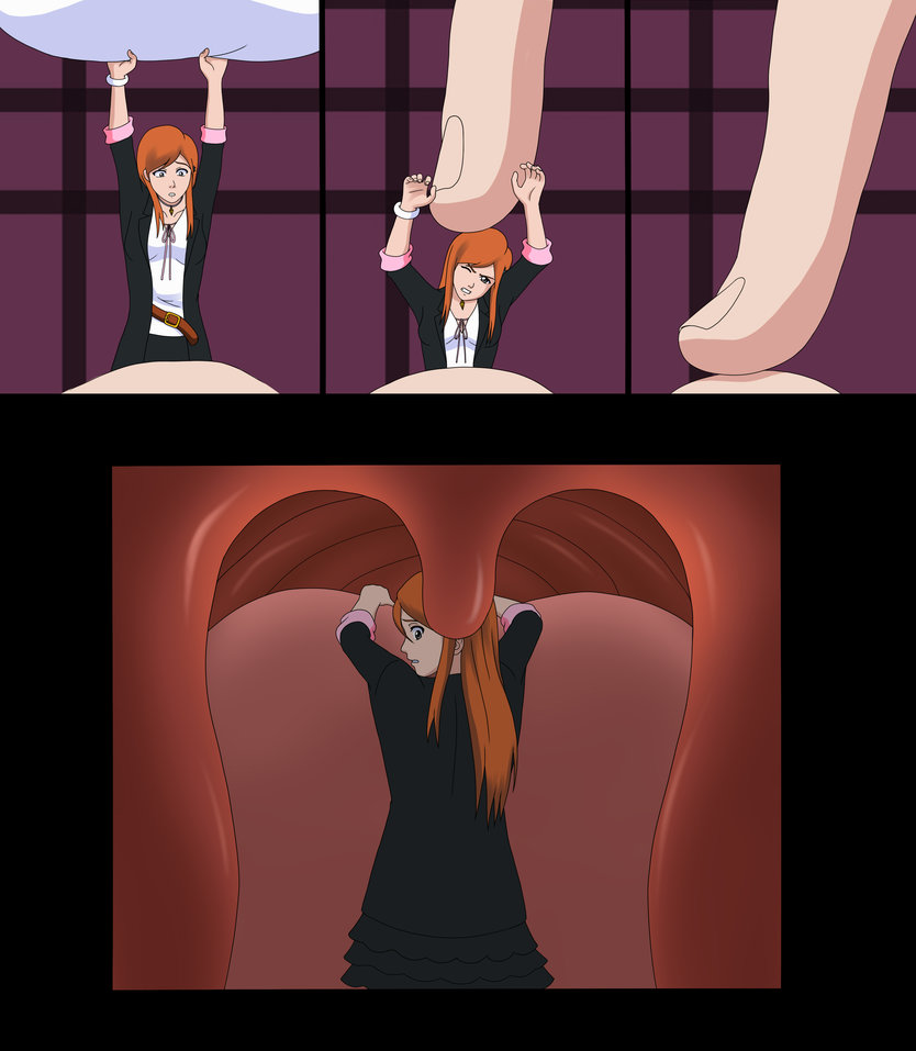 Riruka page 5 full