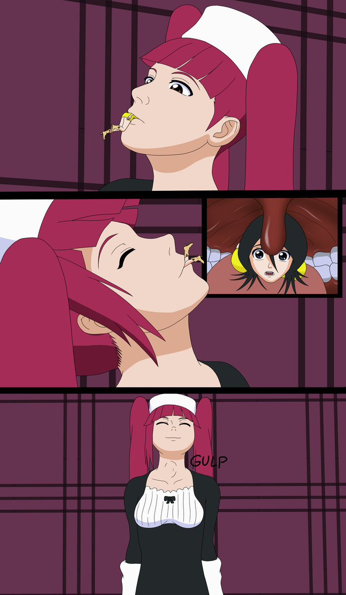 Riruka page 8 full