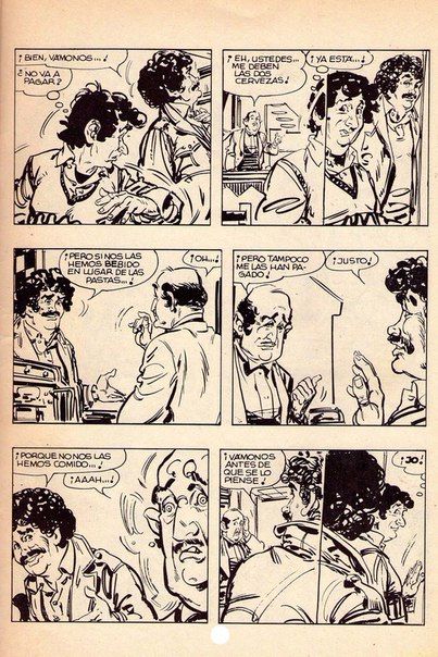 Ruta 69 Nº 6 Jaimito page 6 full