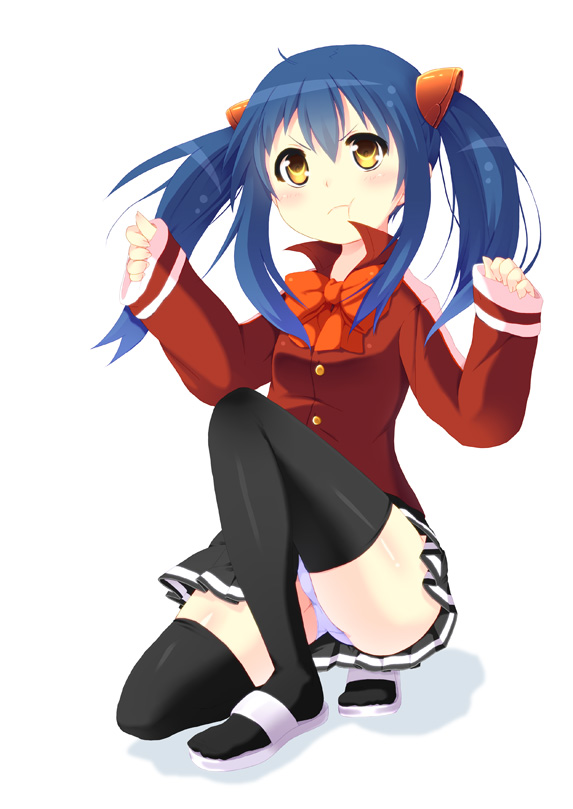 Anime Hottie - Wendy page 10 full