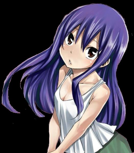 Anime Hottie - Wendy page 5 full