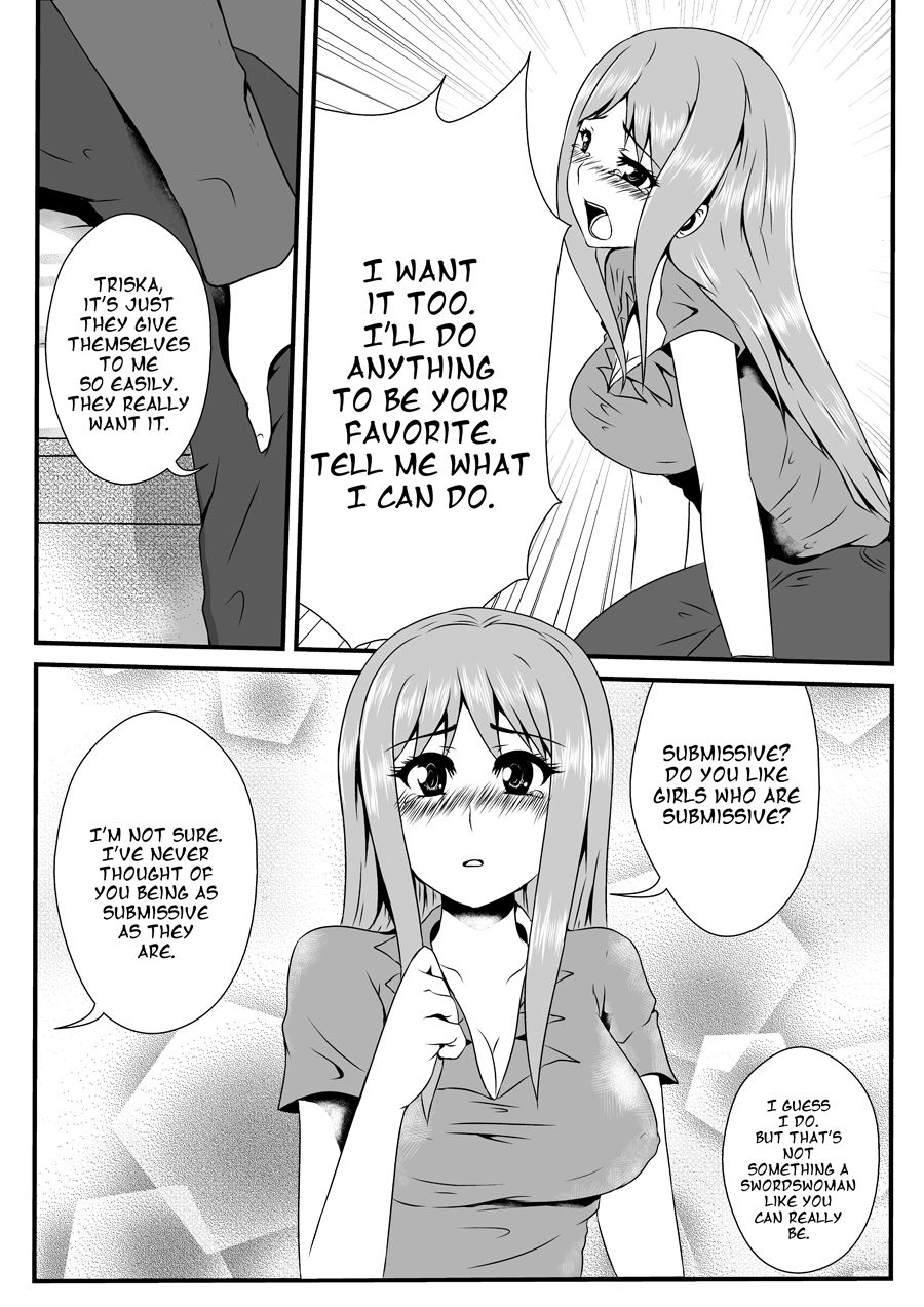 Training Triska page 4 full