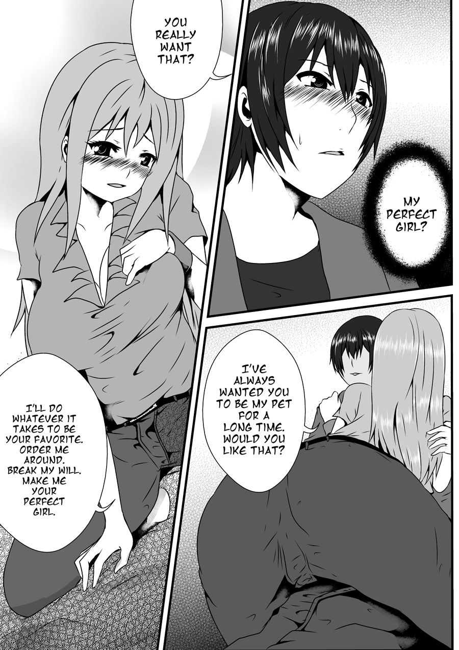 Training Triska page 6 full