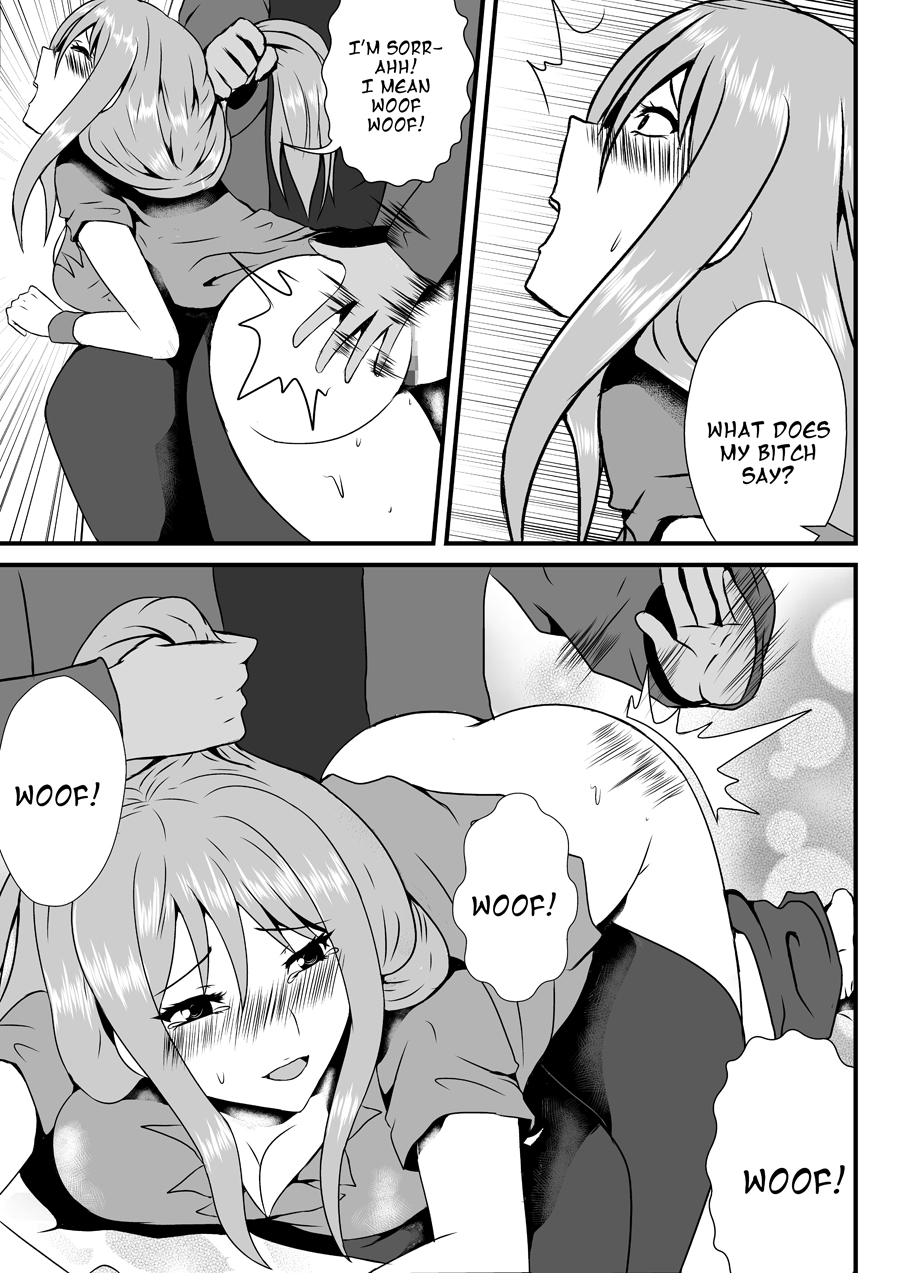Training Triska page 9 full