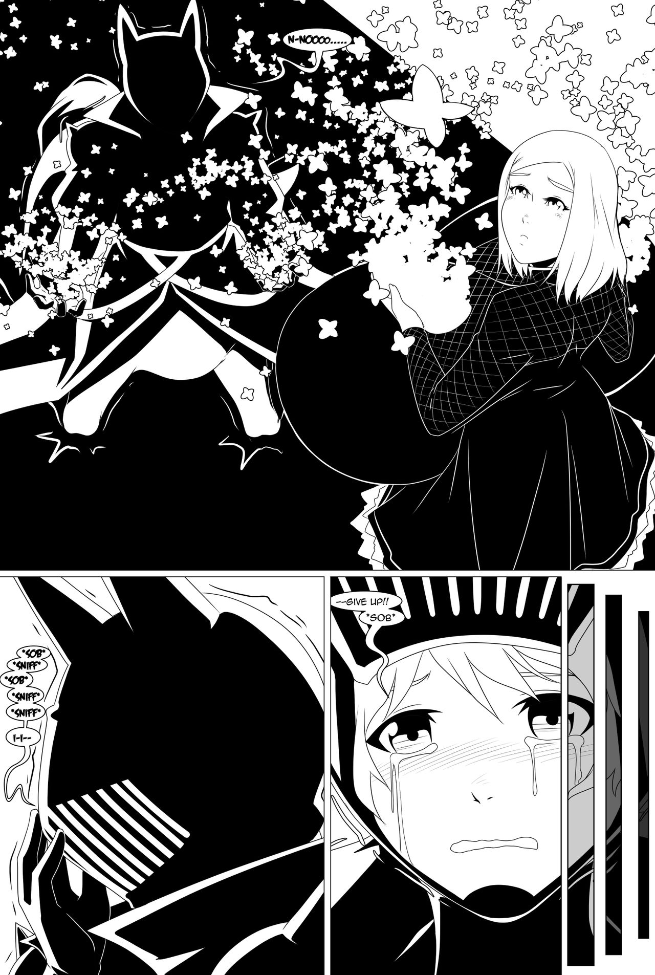 What A Horse Needs page 9 full