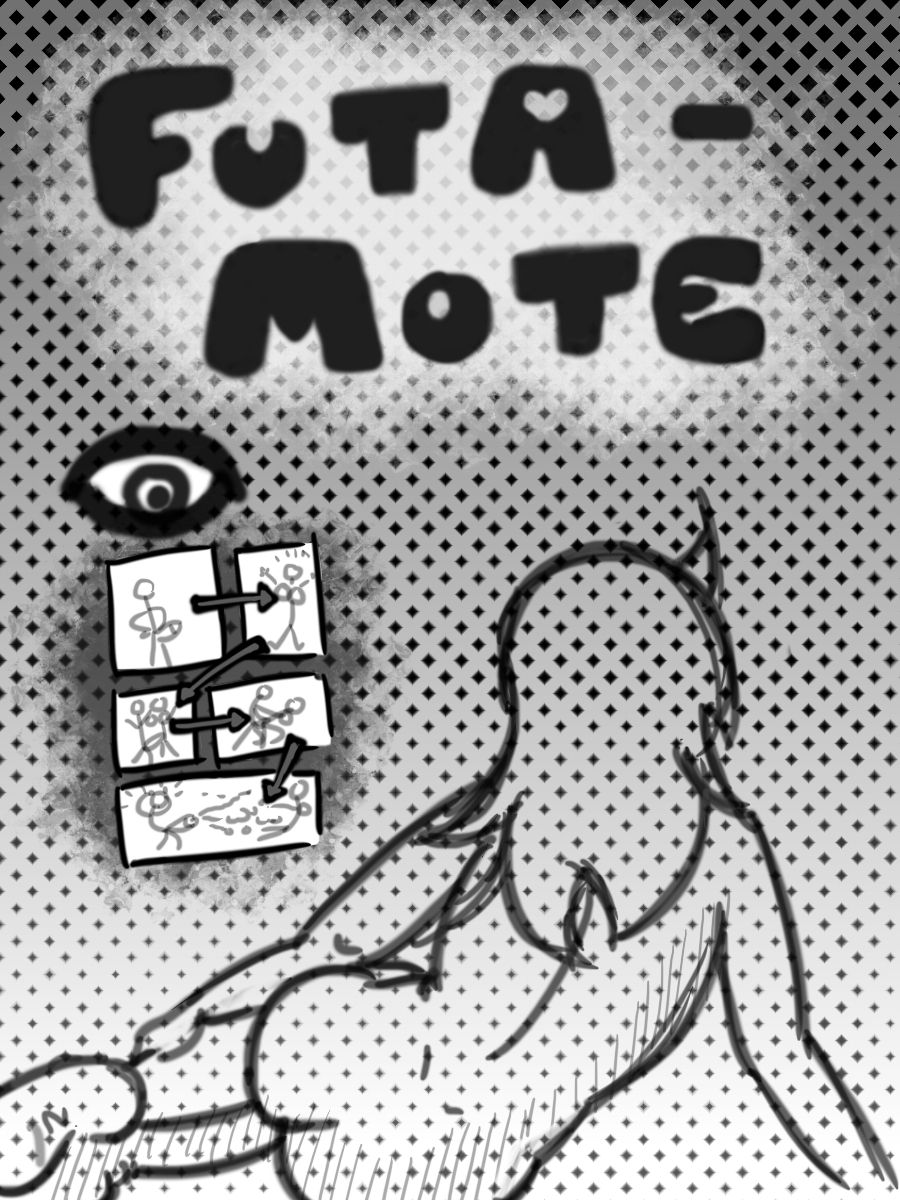 FutaMote page 2 full