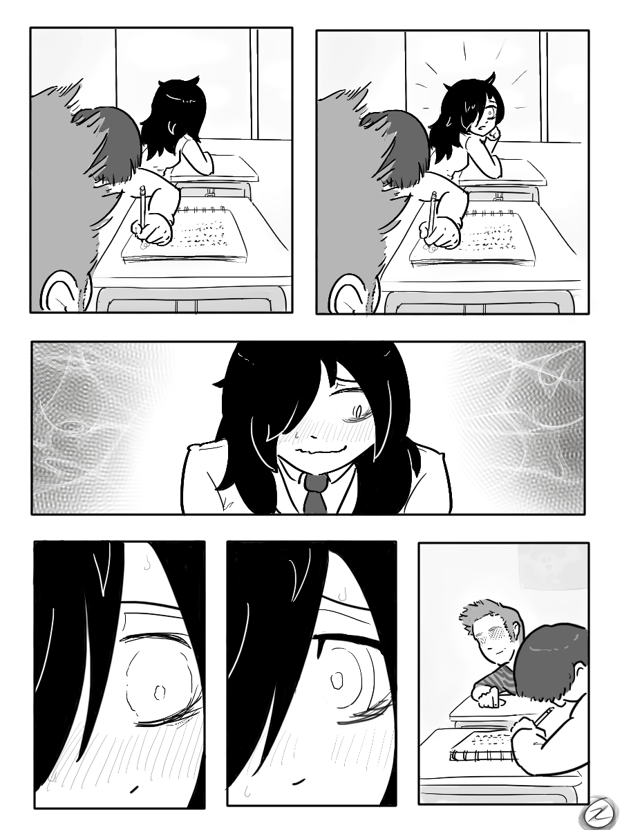 FutaMote page 5 full