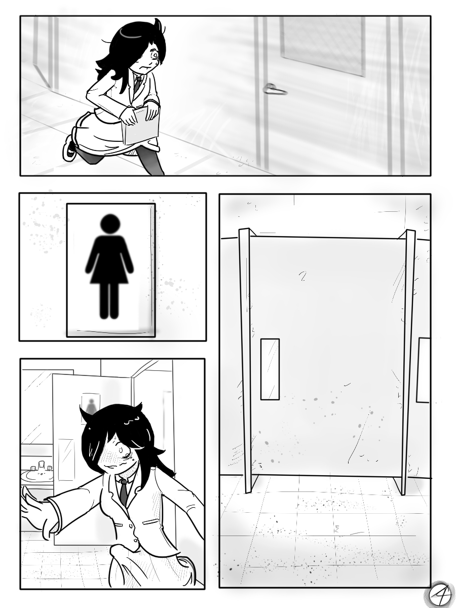 FutaMote page 7 full
