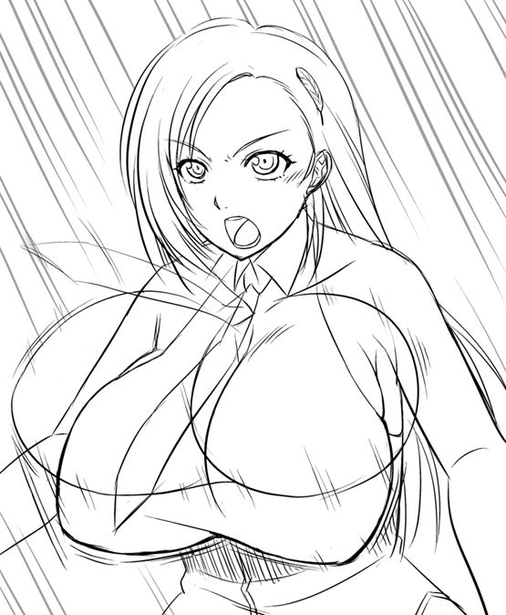 Cliana Rimskaya page 8 full