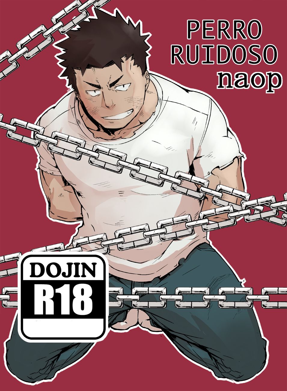 Kenken | Perro Ruidoso page 1 full