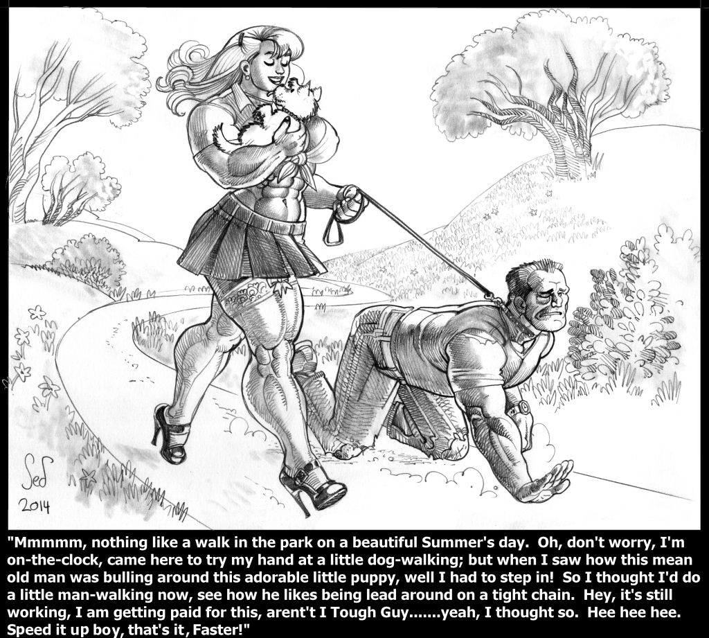Amy's Conquest 2014 Folio page 3 full