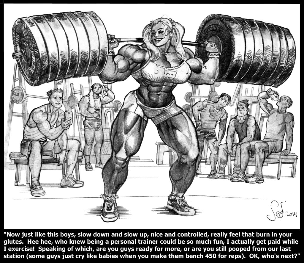 Amy's Conquest 2014 Folio page 9 full