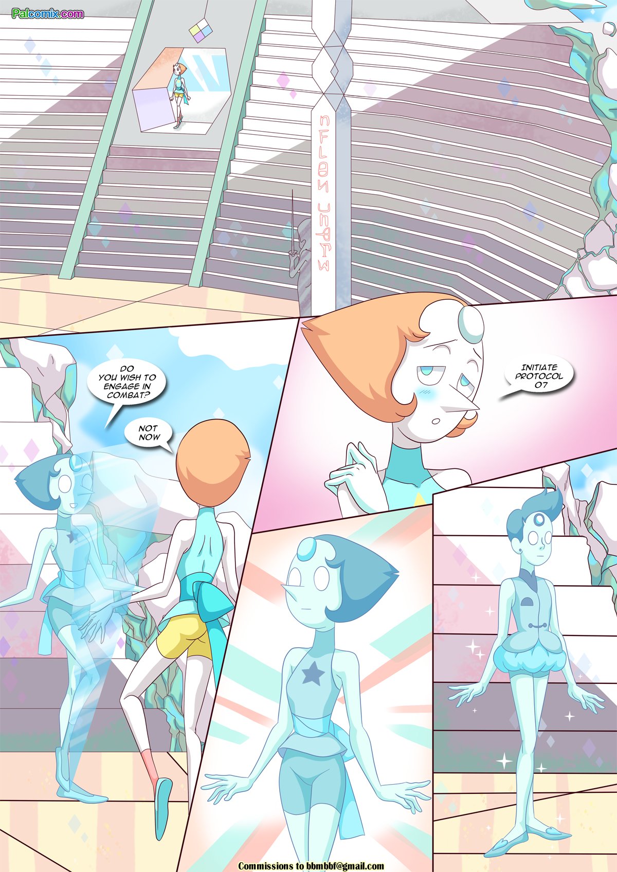 Rose's Memories page 2 full