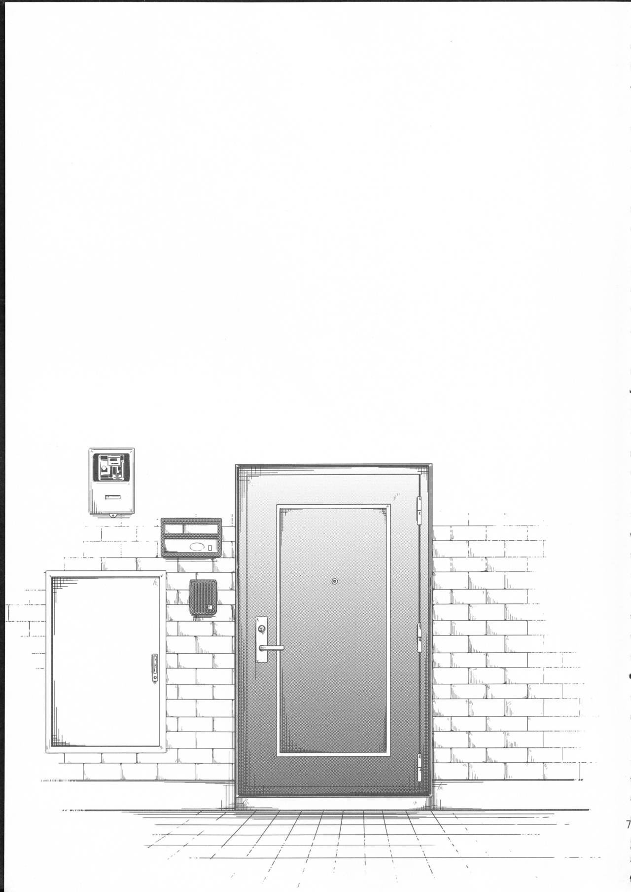 Kanojo no Pet Jinsei page 7 full