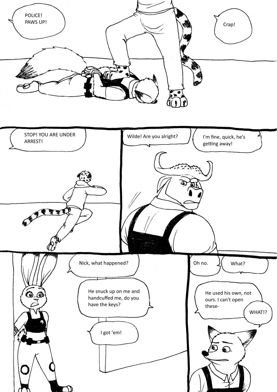 spike page 1 full