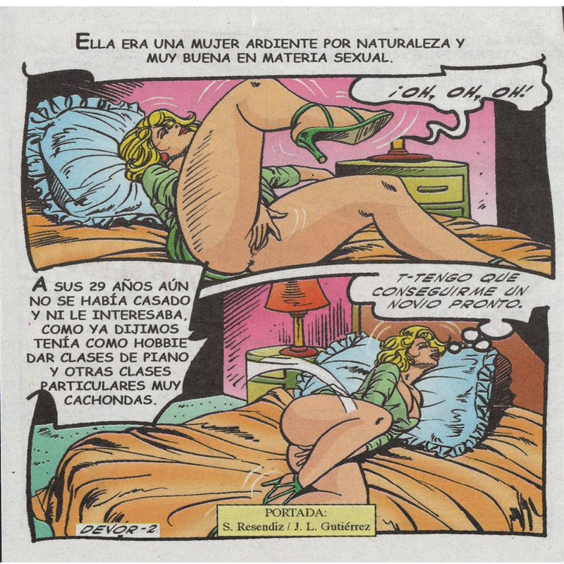 Devorame otra Vez 0242 page 4 full