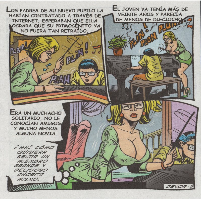 Devorame otra Vez 0242 page 7 full