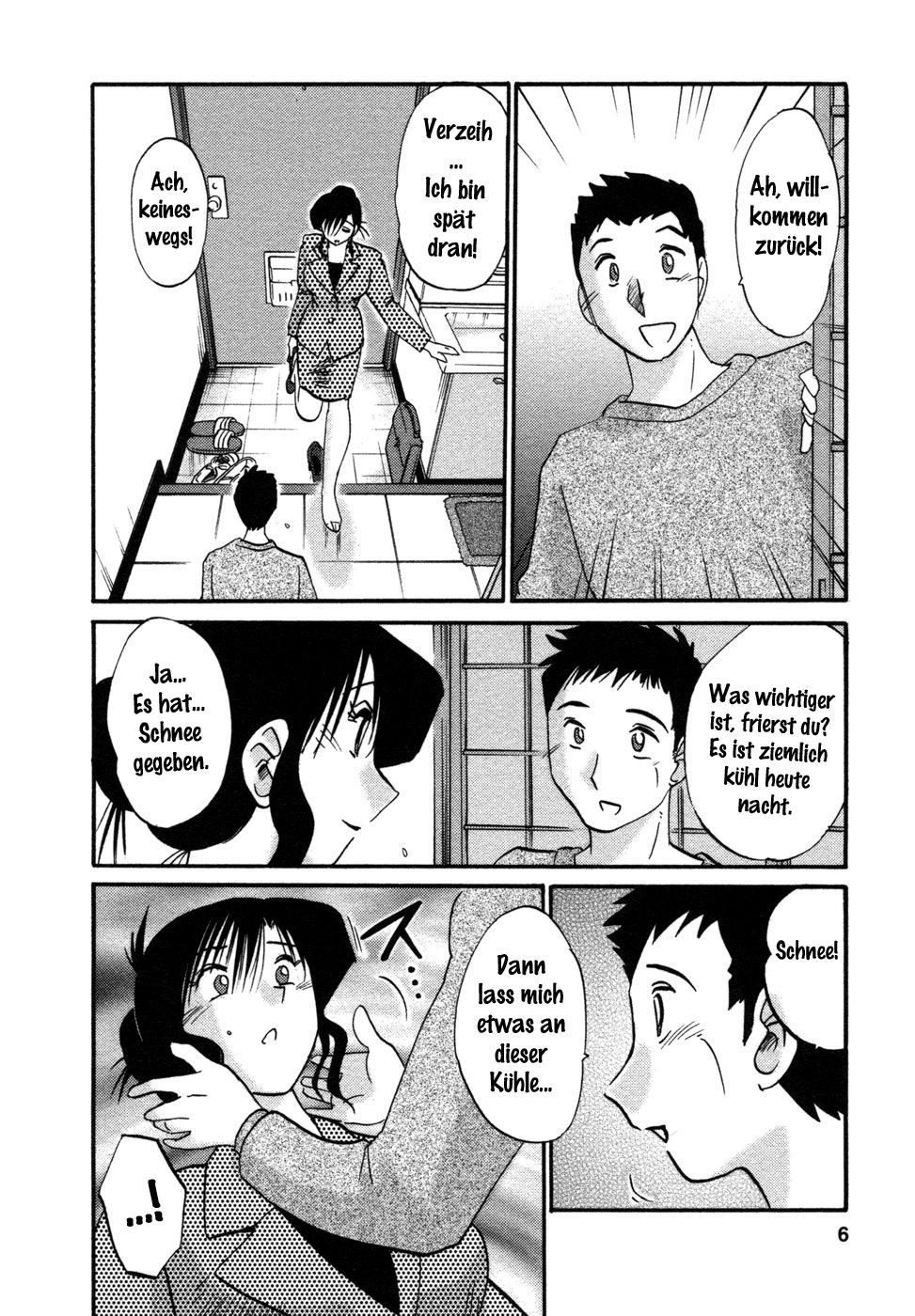 Tatoeba Haha Ga 4 page 9 full