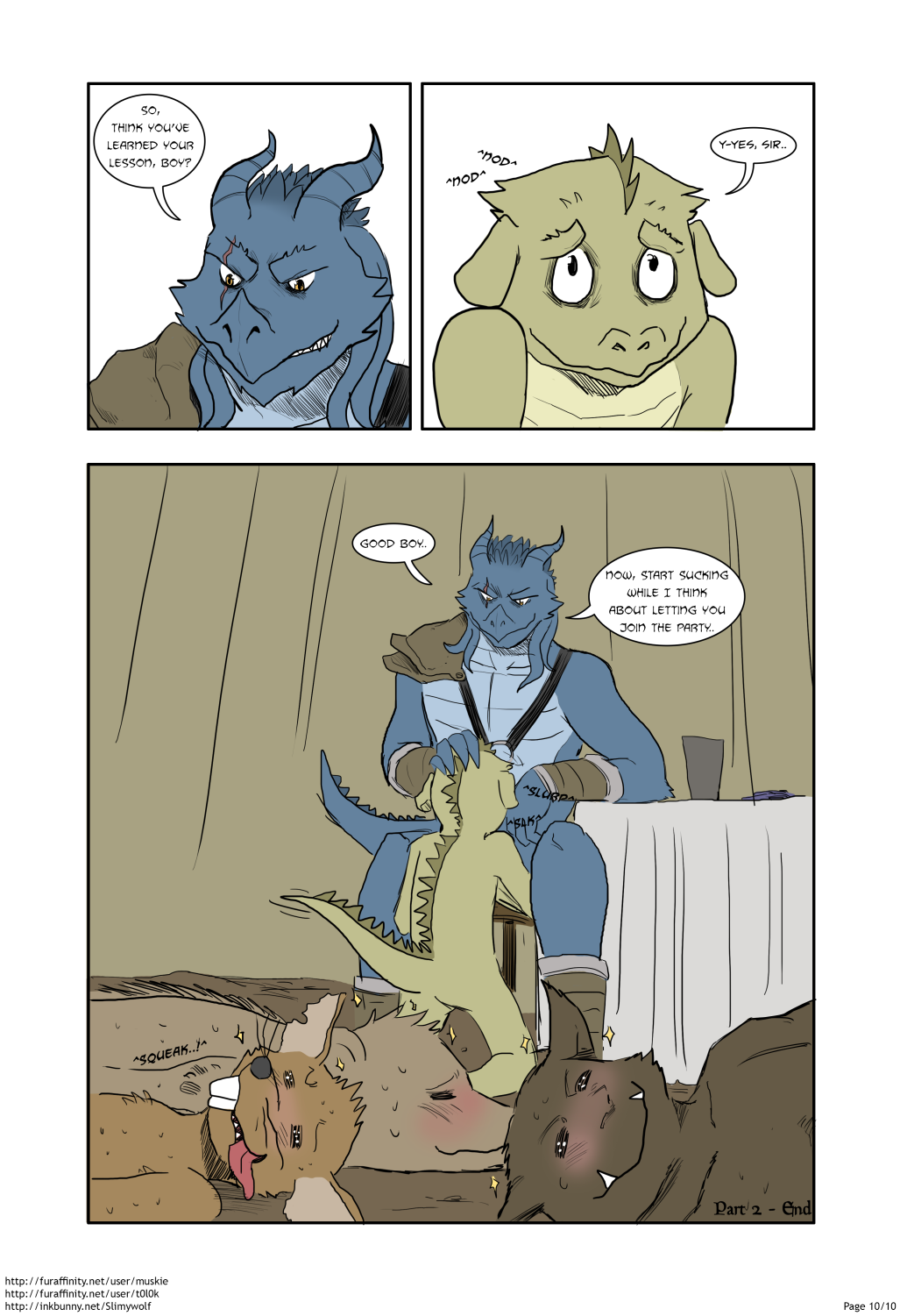 Thievery 2 page 10 full