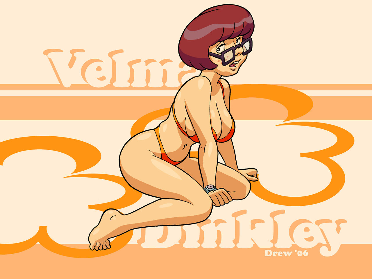 Velma Dinkley page 7 full