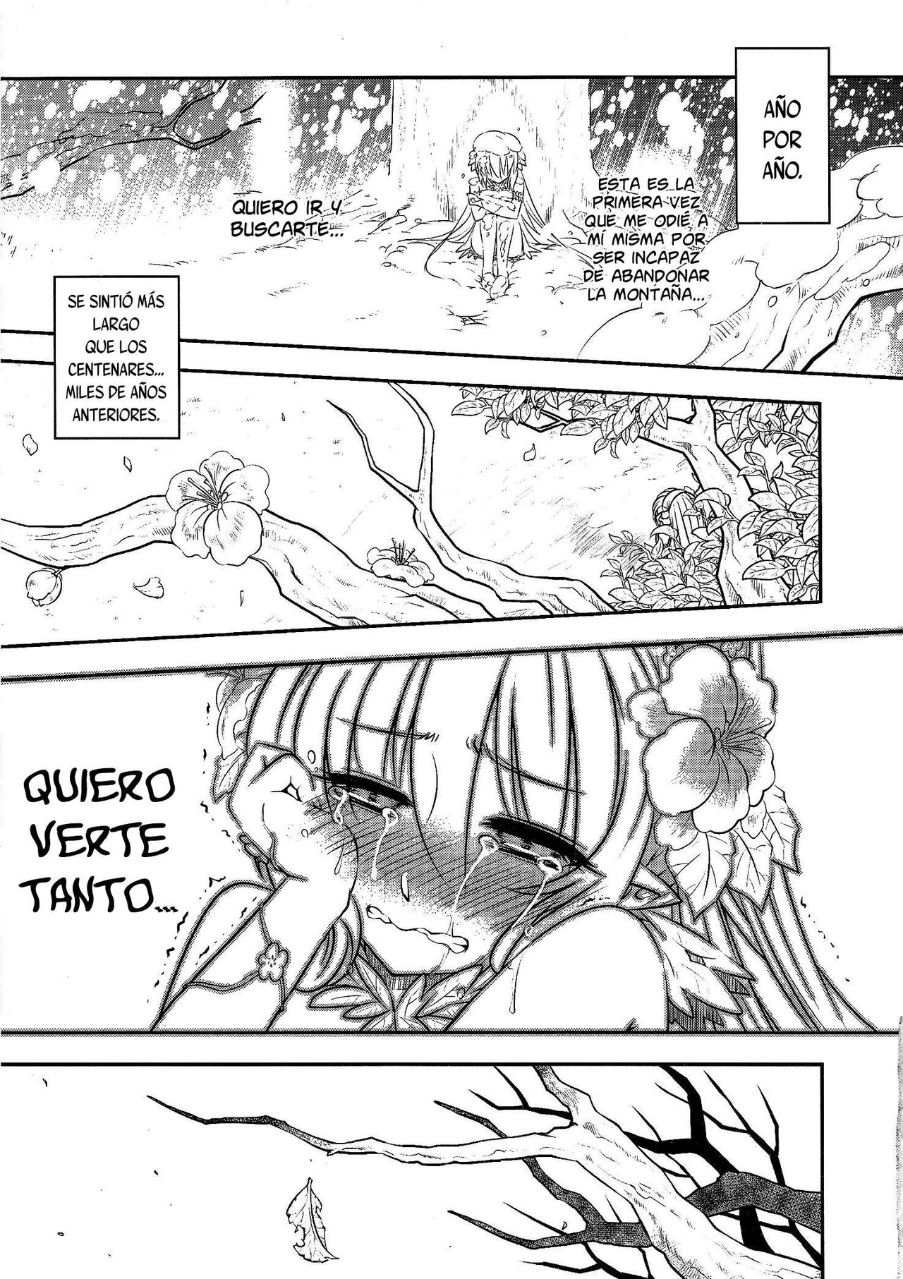 El espiritú de la montaña page 10 full