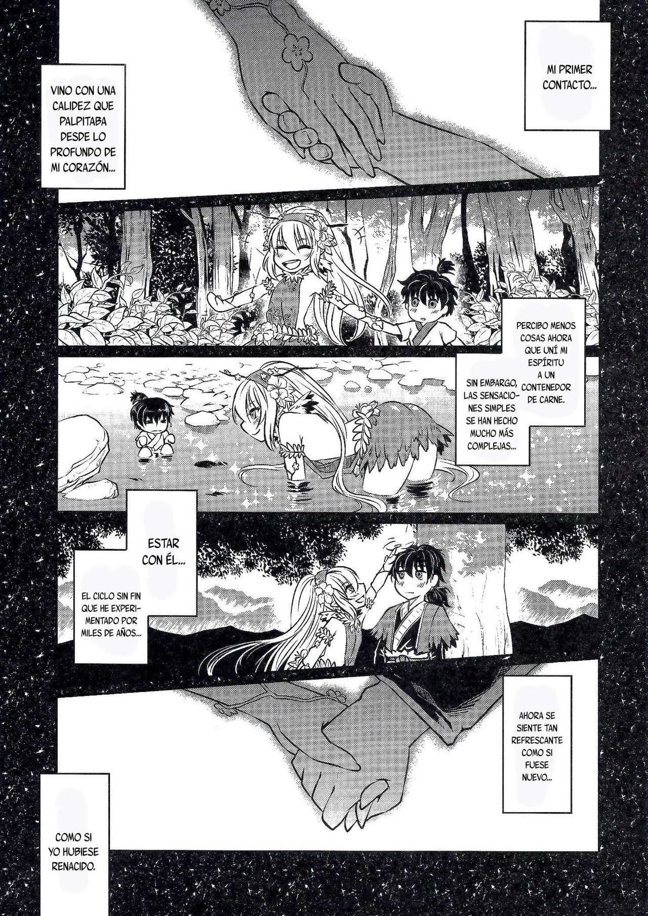 El espiritú de la montaña page 5 full