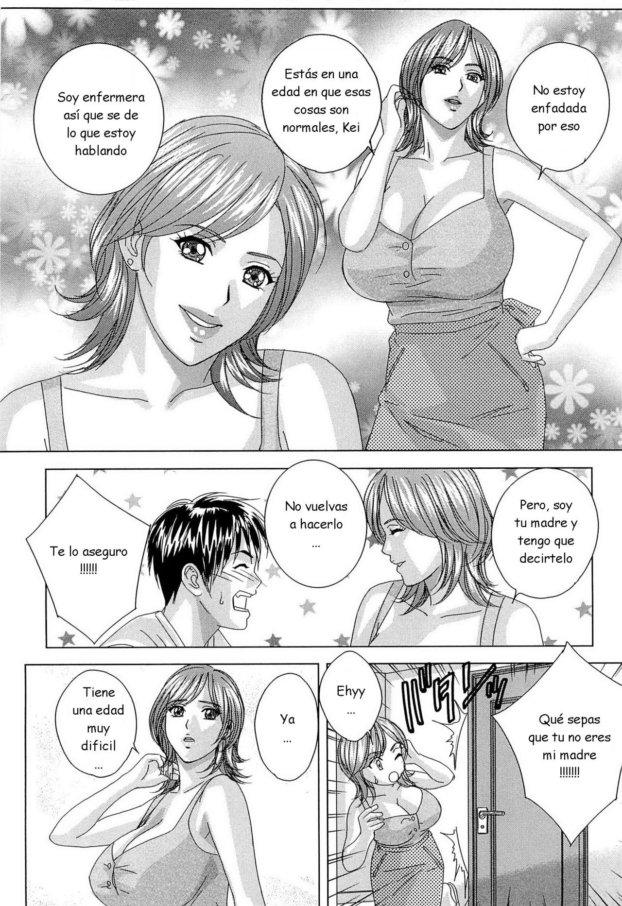 Sex Drive Ch. 4, 6 page 4 full