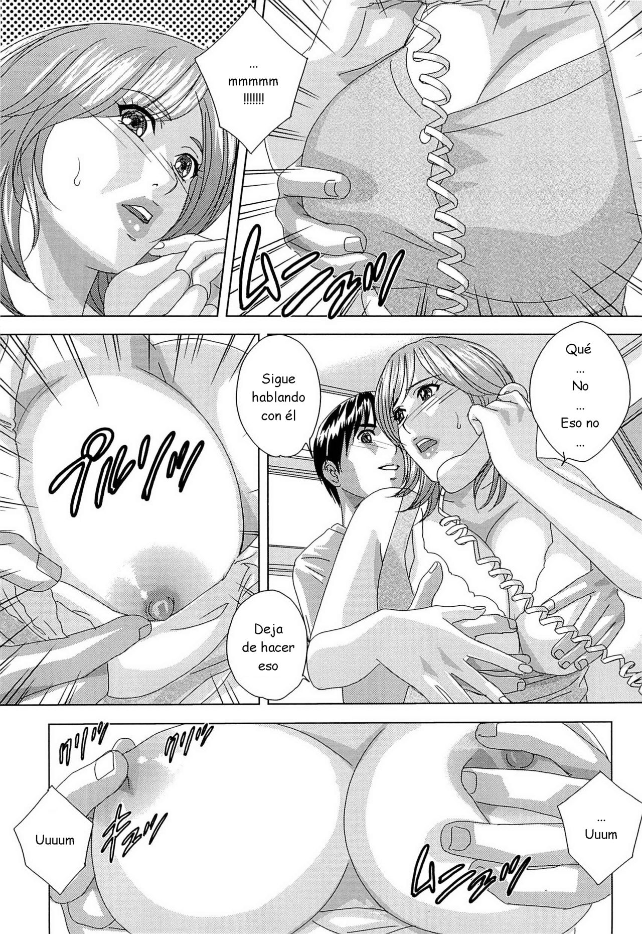 Sex Drive Ch. 4, 6 page 6 full