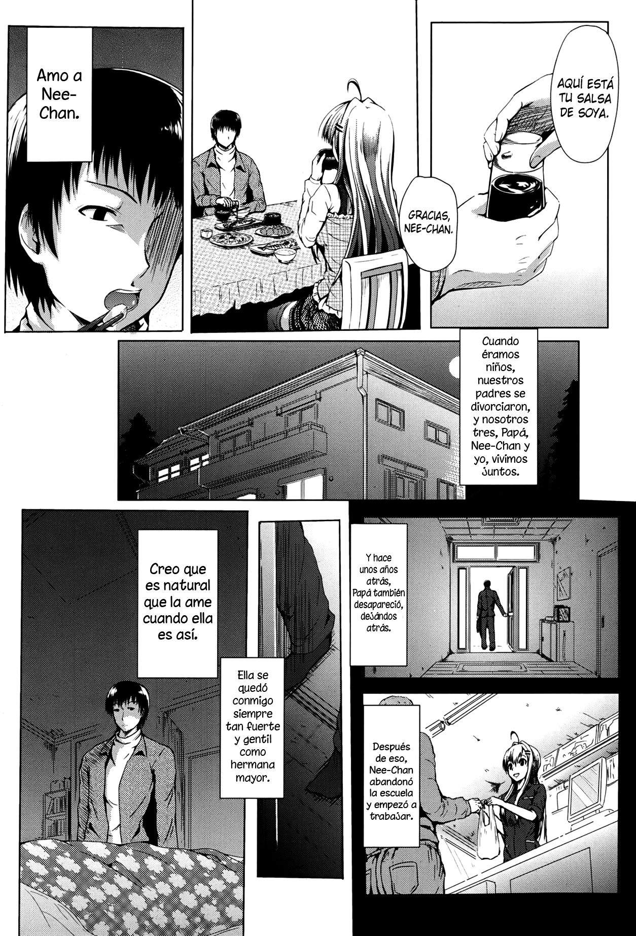 Ai no Risshou Houshiki page 2 full