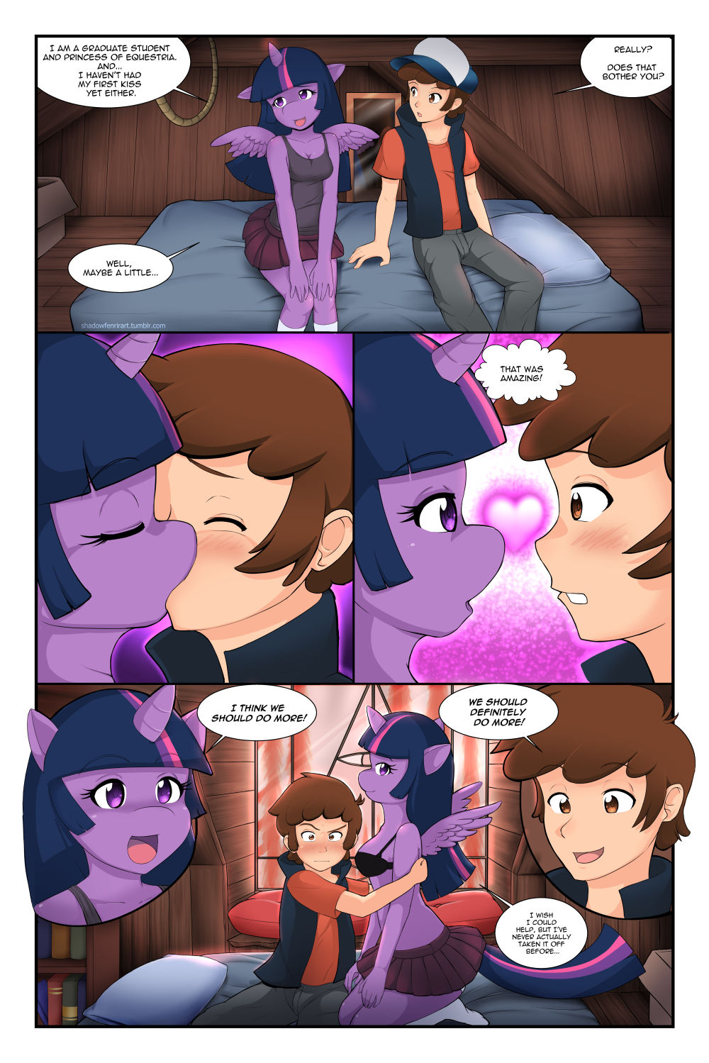 The To-Do-List Ch. 1-2 page 3 full