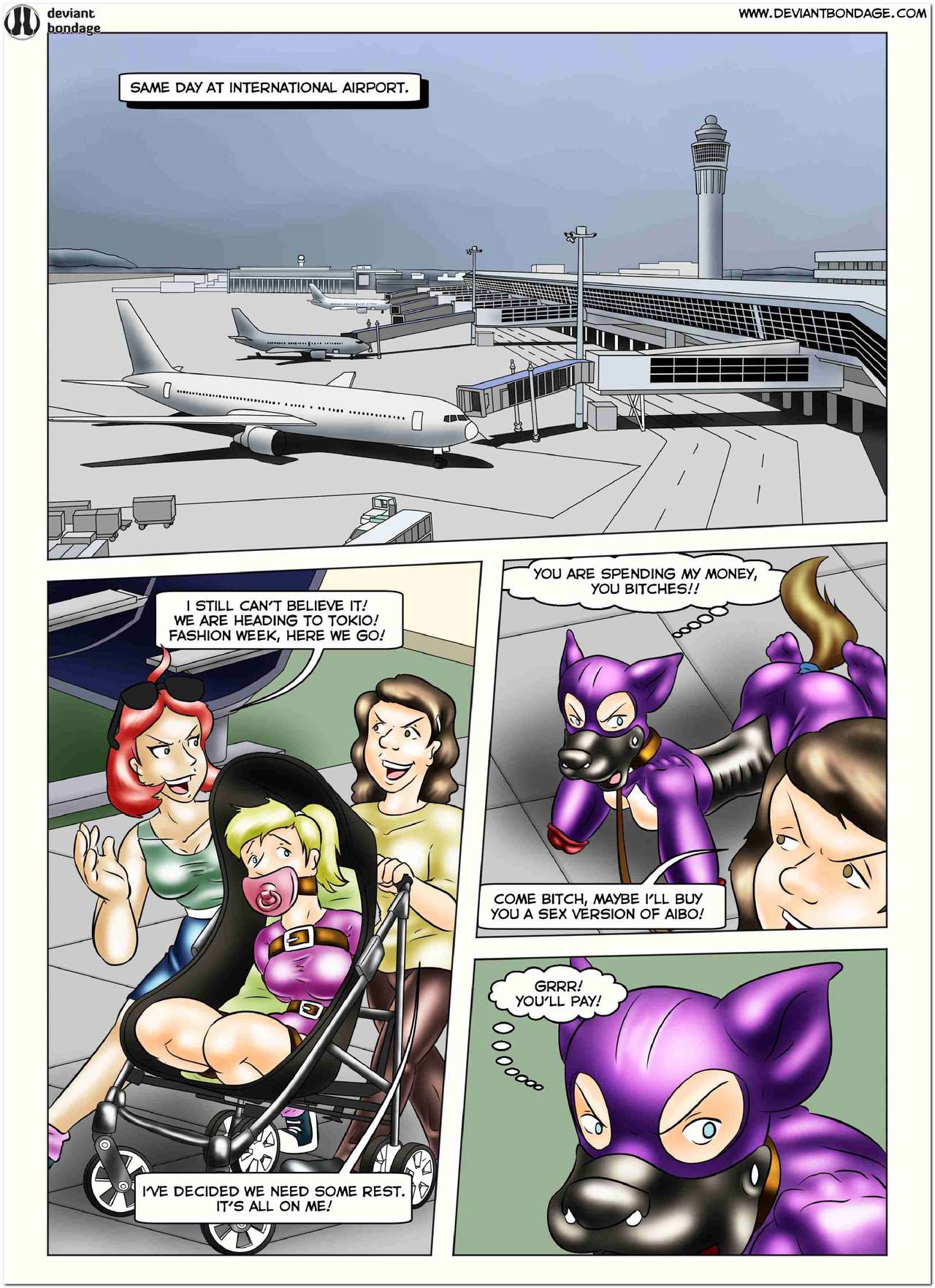 Young Heiress 3 page 4 full