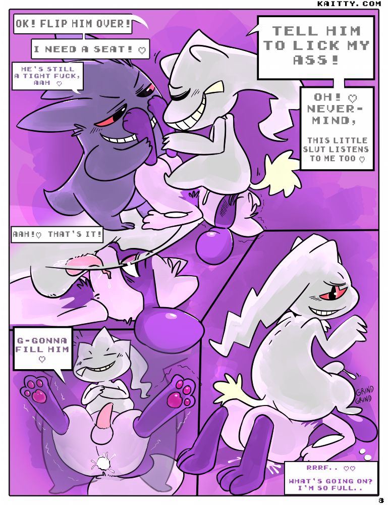 Kaittiolu page 8 full