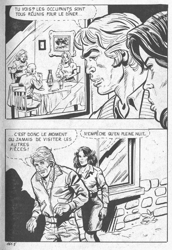 La derniere Chance page 10 full