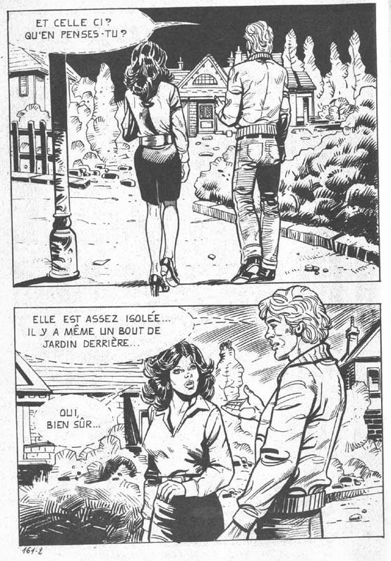 La derniere Chance page 7 full