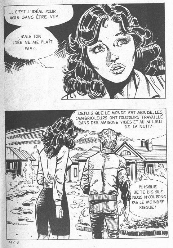 La derniere Chance page 8 full