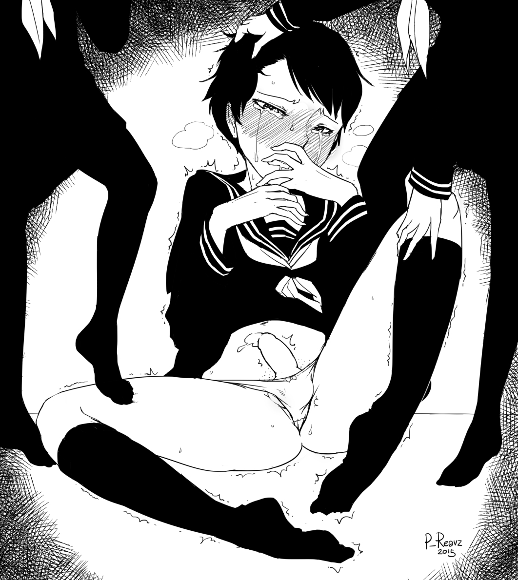 - Artist - P-Reavz page 10 full