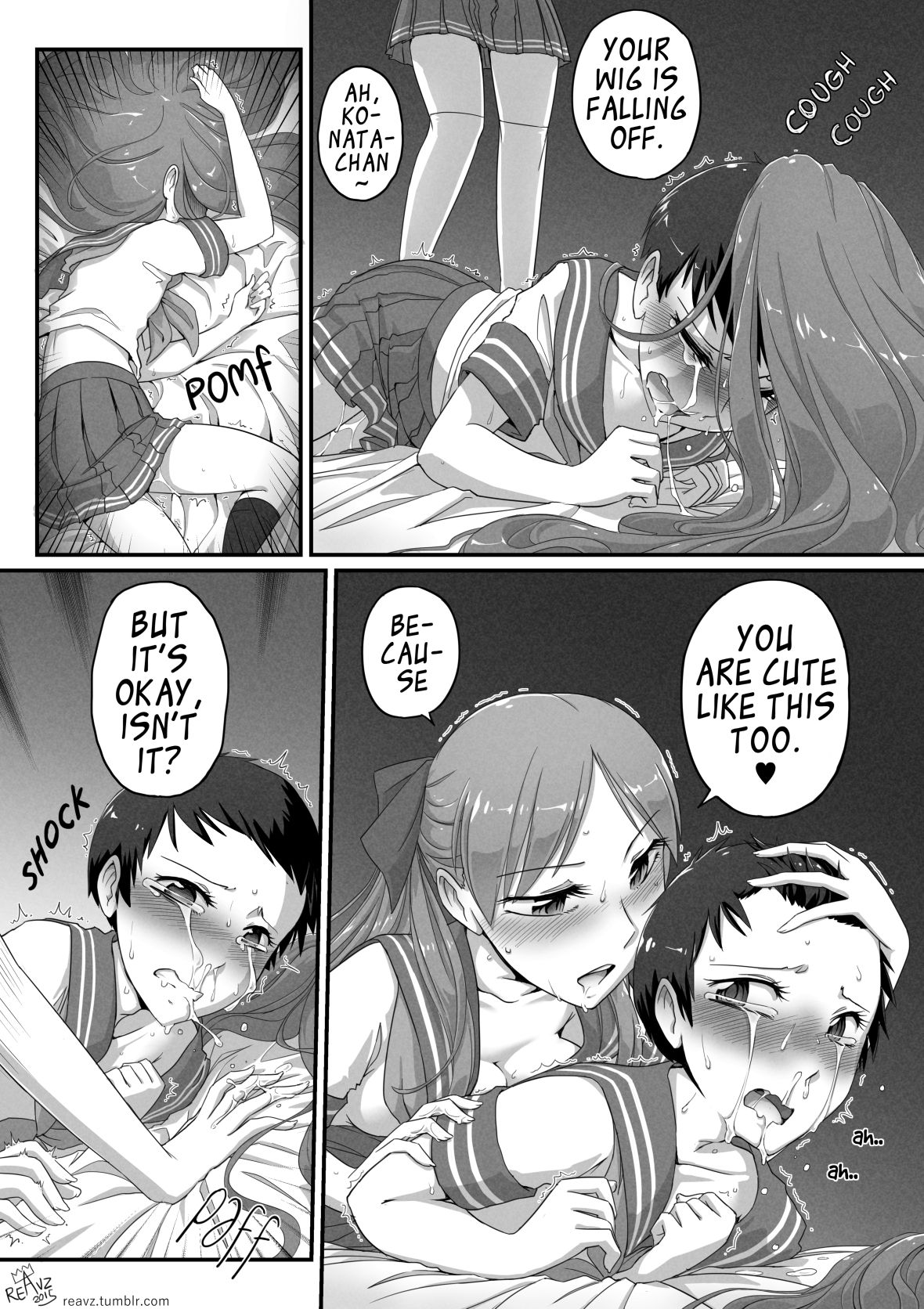 - Artist - P-Reavz page 3 full
