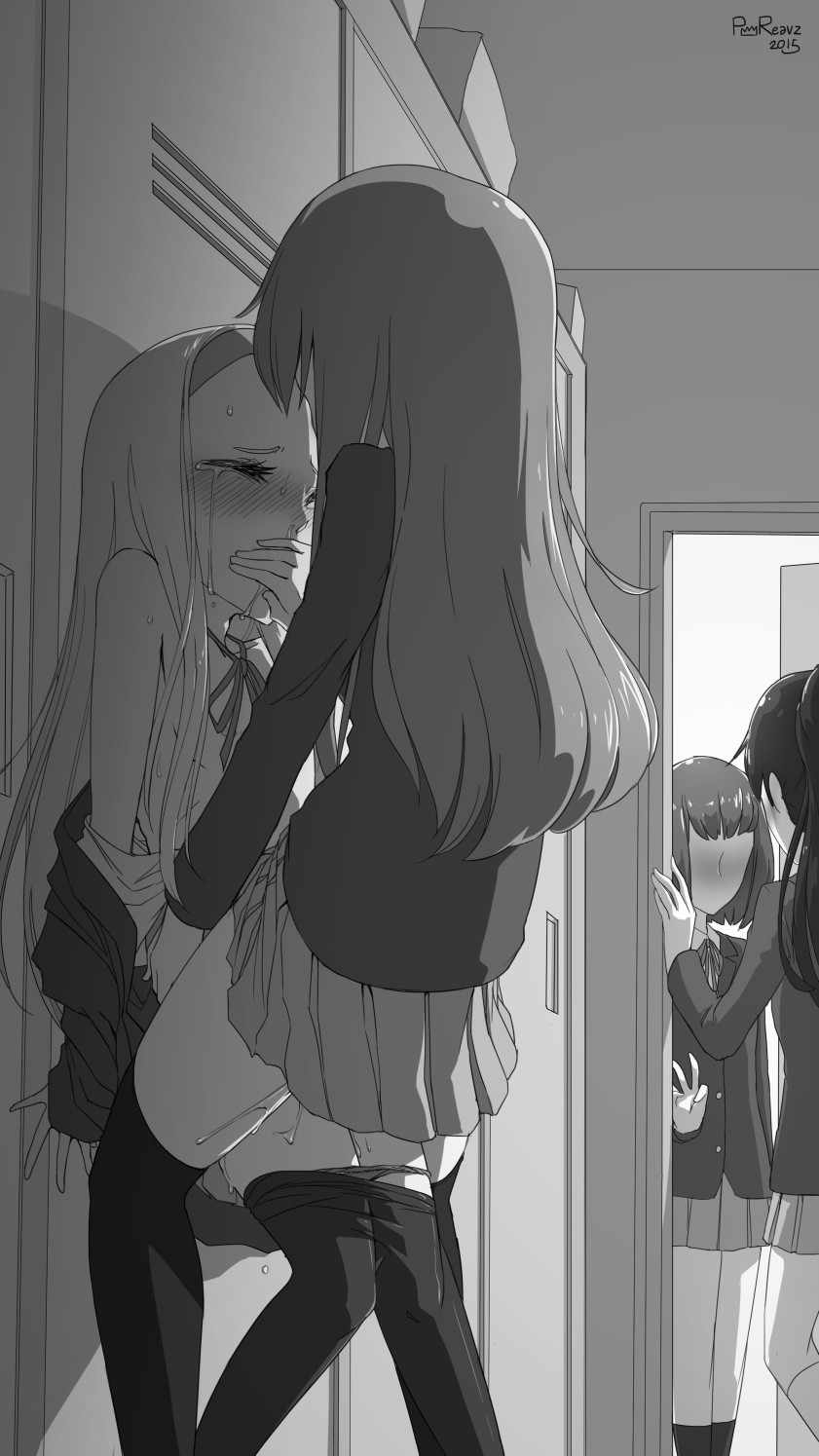 - Artist - P-Reavz page 5 full