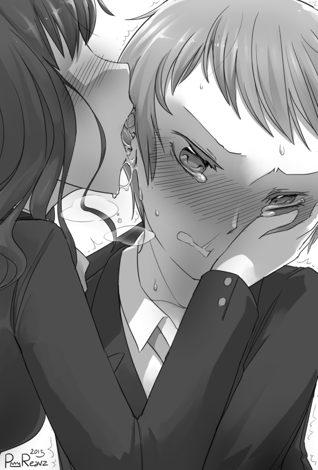 - Artist - P-Reavz page 8 full