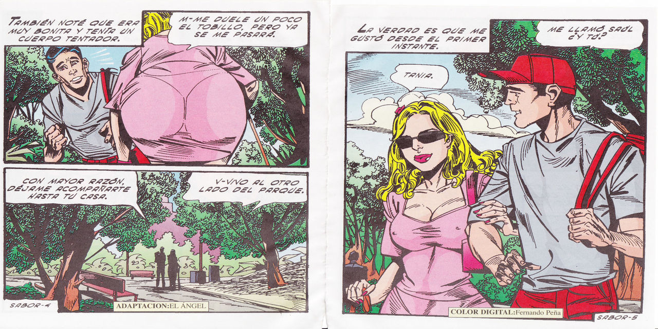Sabor a Mi 0112 page 4 full
