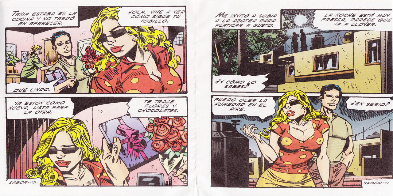 Sabor a Mi 0112 page 7 full
