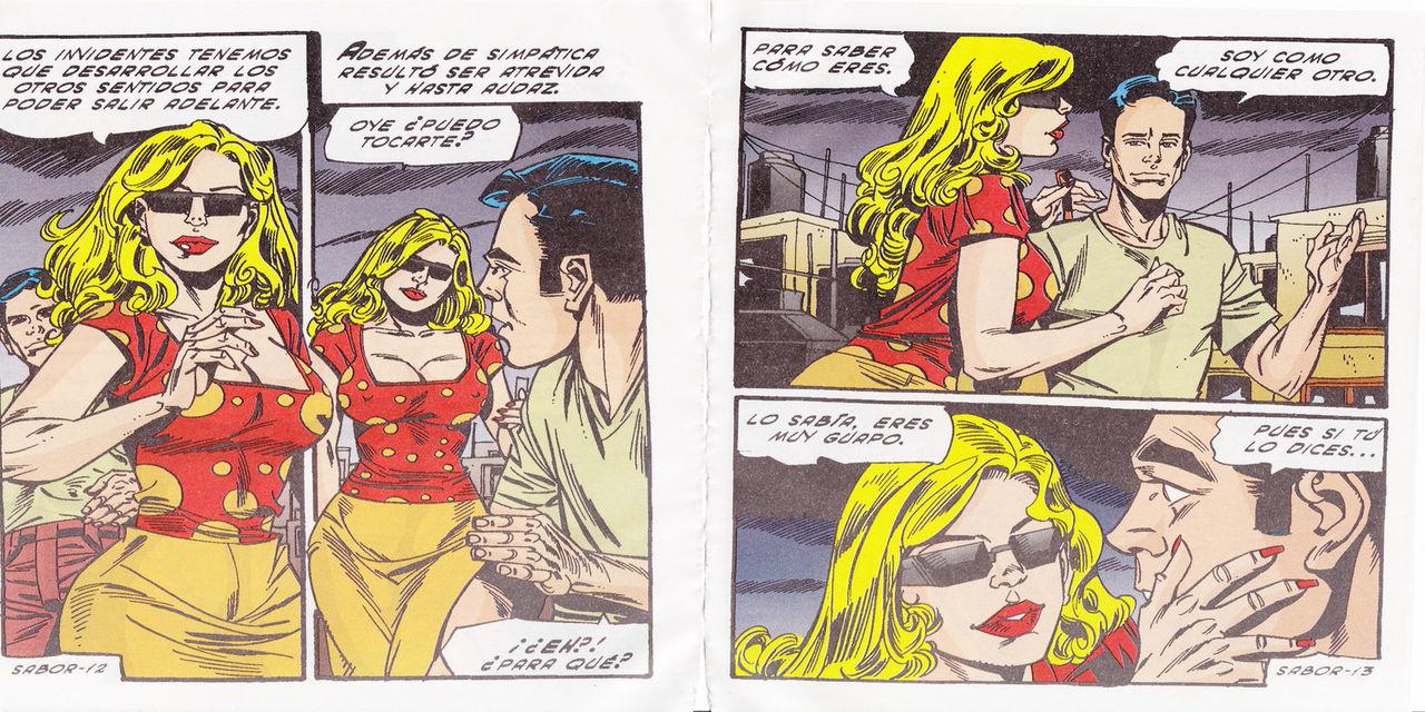 Sabor a Mi 0112 page 8 full