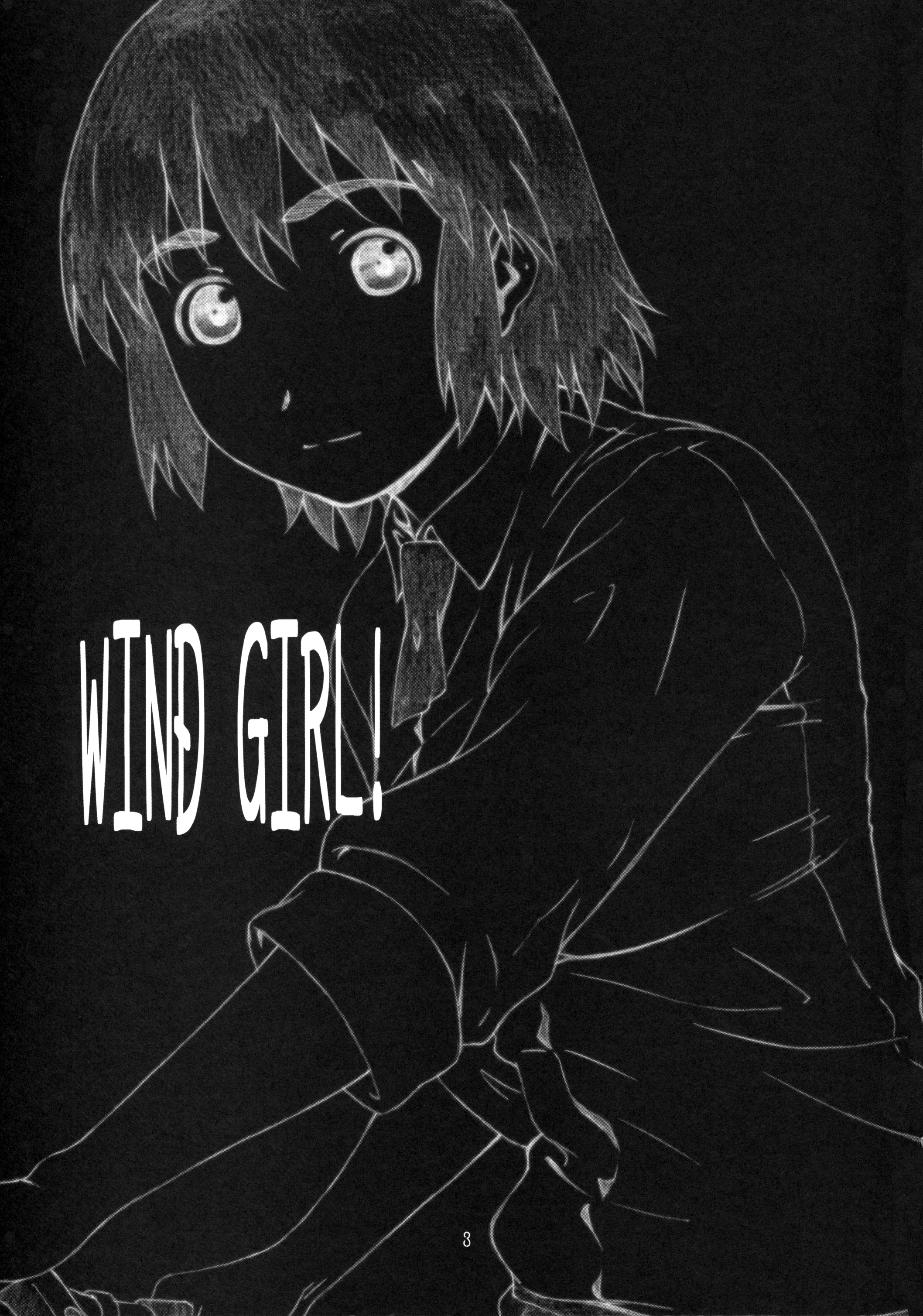 WIND GiRL! page 2 full