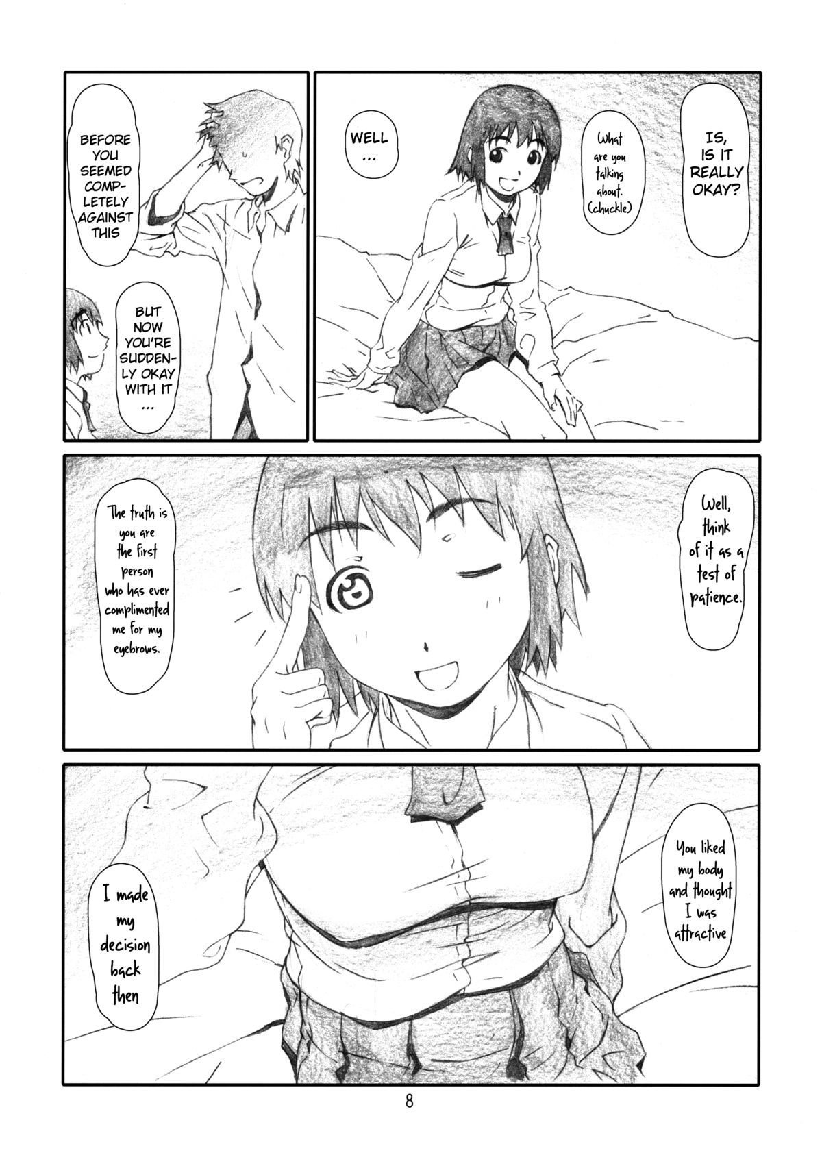 WIND GiRL! page 7 full
