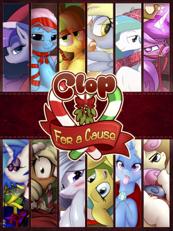 Clop for a Cause