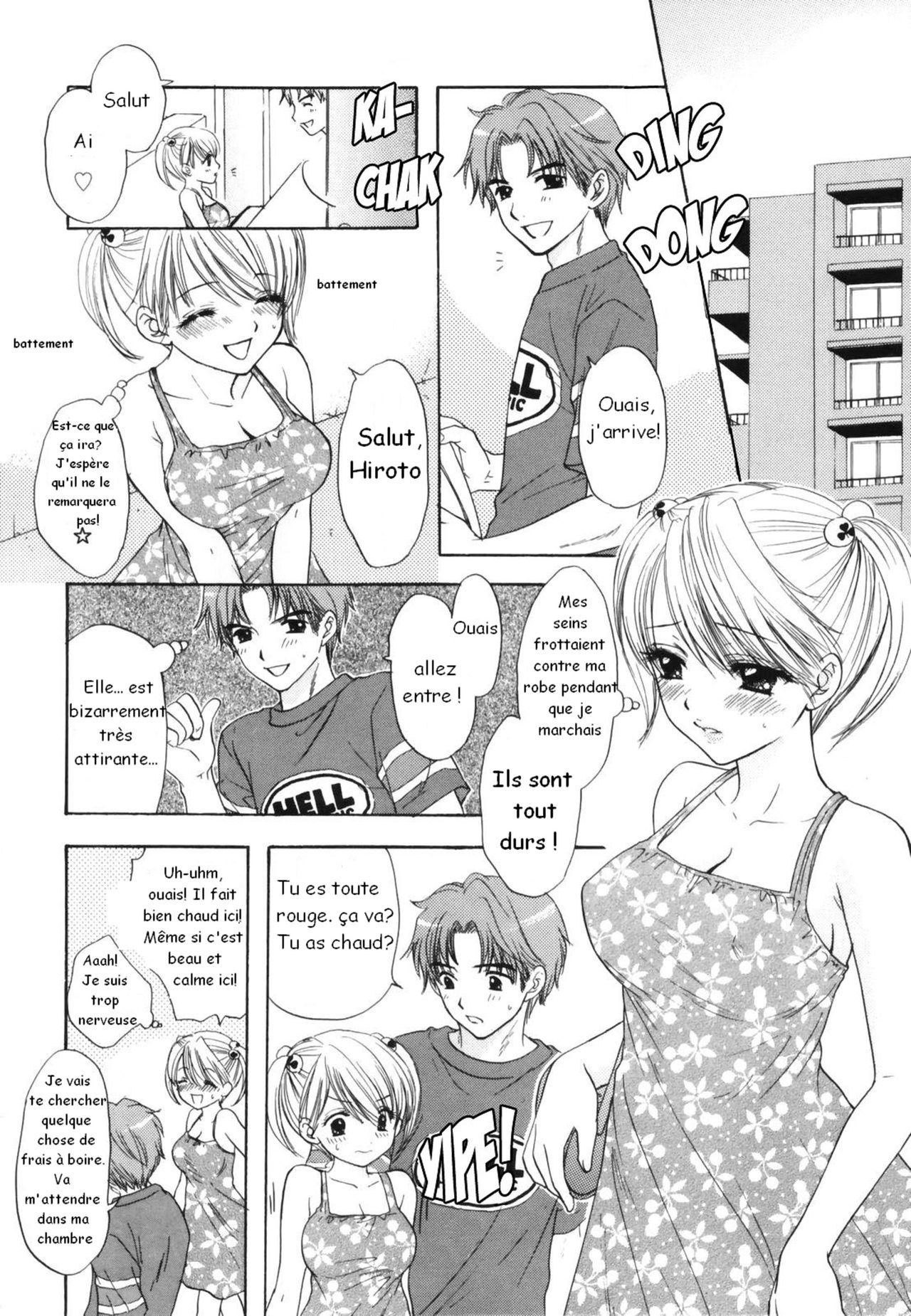 The Great Escape Ch. 7 bis page 10 full