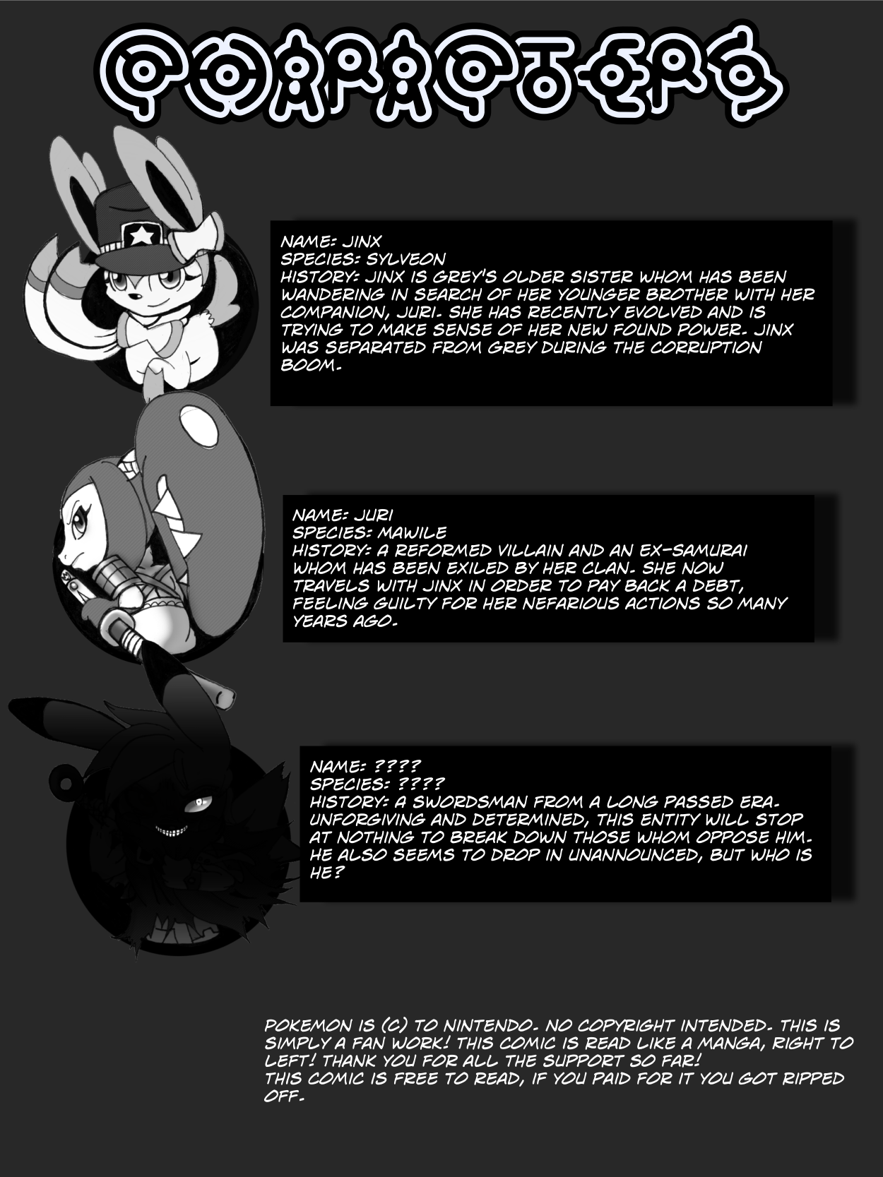 Garden of Eden #5 - Karma page 2 full