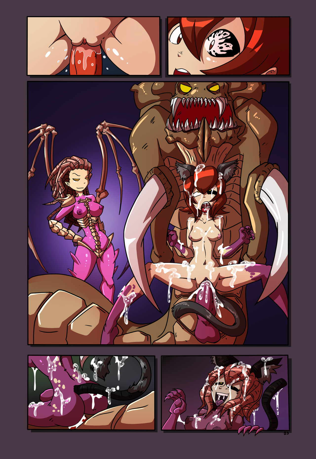 Nathy's Corruption page 3 full