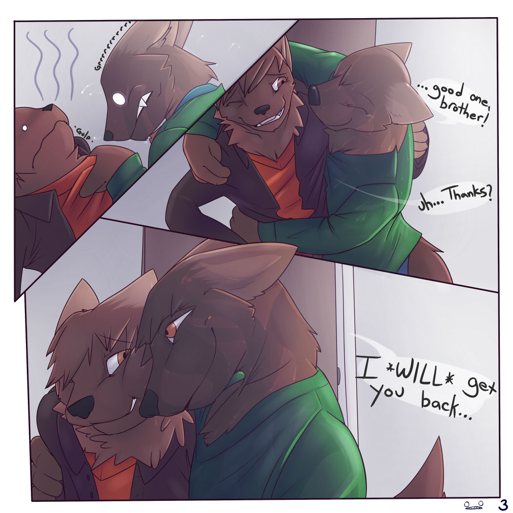 The Prank page 4 full