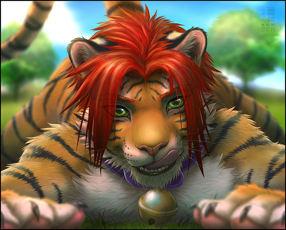 Artist - Zen page 2 full